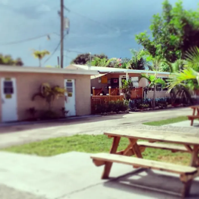 Hollywood KOA Picture 9