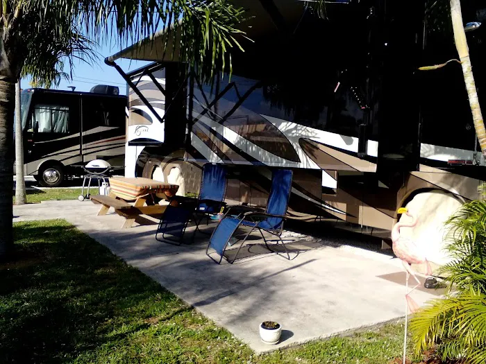 Hollywood KOA Picture 5