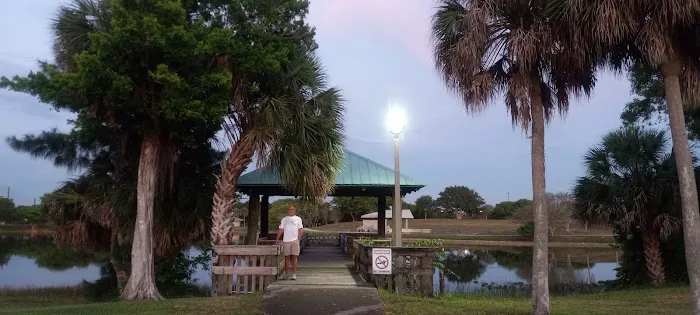 CB Smith County Campground Picture 9