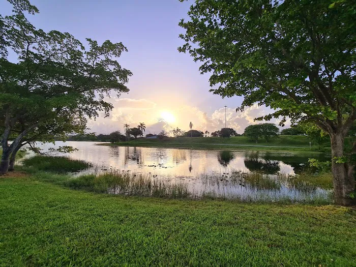 CB Smith County Campground Picture 5