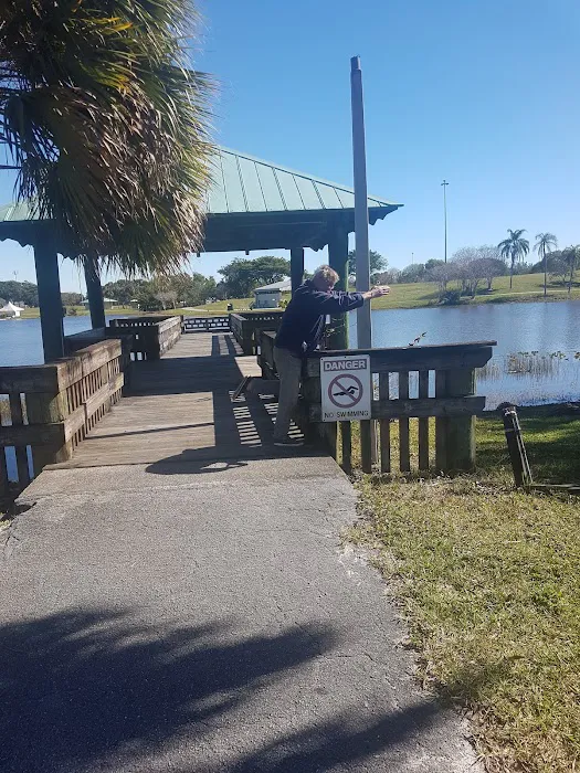 CB Smith County Campground Picture 8