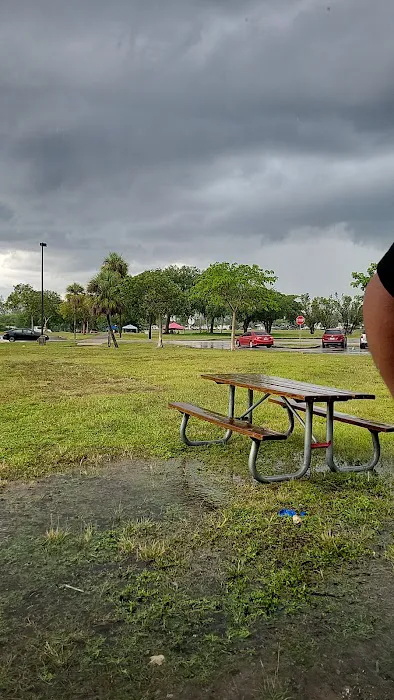 CB Smith County Campground Picture 10