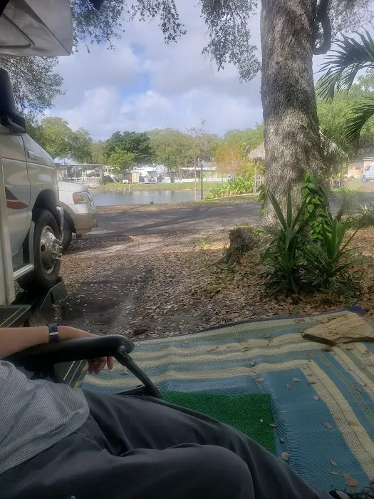 Holiday Park Picture 10