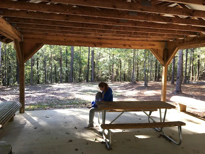 Primitive Equestrian Campground Picture 2