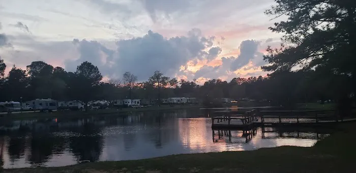 Hattiesburg / Okatoma River KOA Picture 9