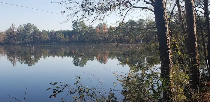 Hattiesburg / Okatoma River KOA Picture 8
