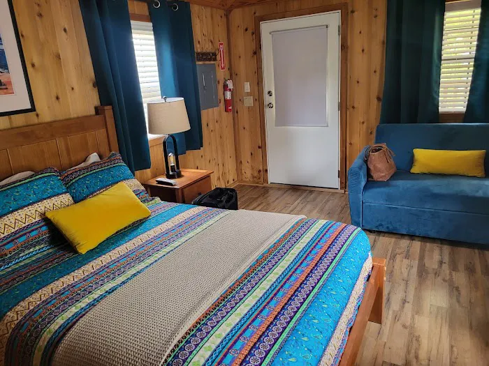 Hattiesburg / Okatoma River KOA Picture 6