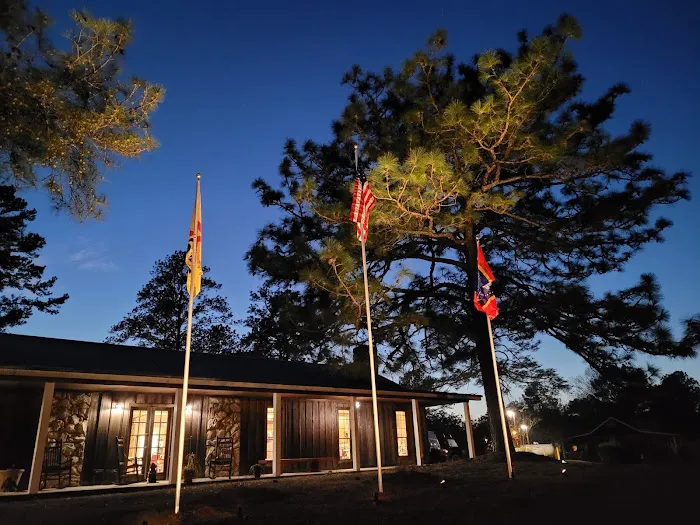 Hattiesburg / Okatoma River KOA Picture 1