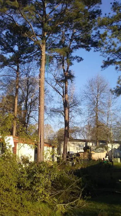 Forestry Department Jones Work Center Picture 6