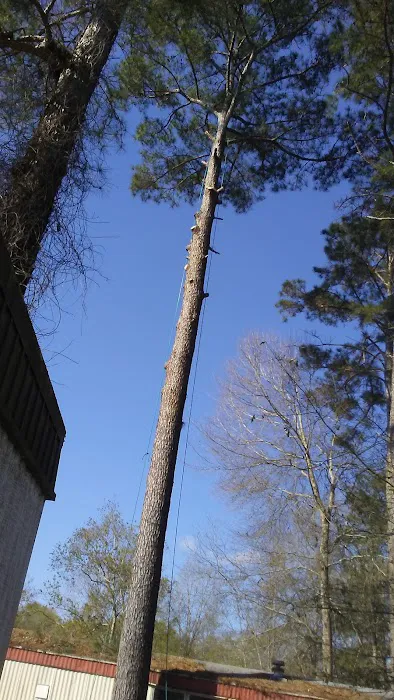 Forestry Department Jones Work Center Picture 7