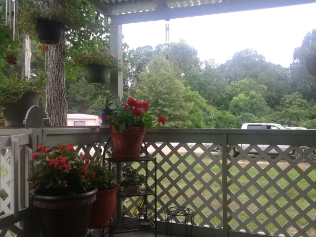 Forestry Department Jones Work Center Picture 8