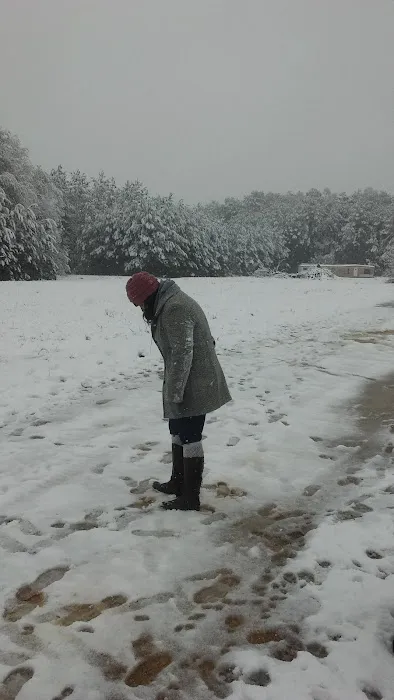 Forestry Department Jones Work Center Picture 10