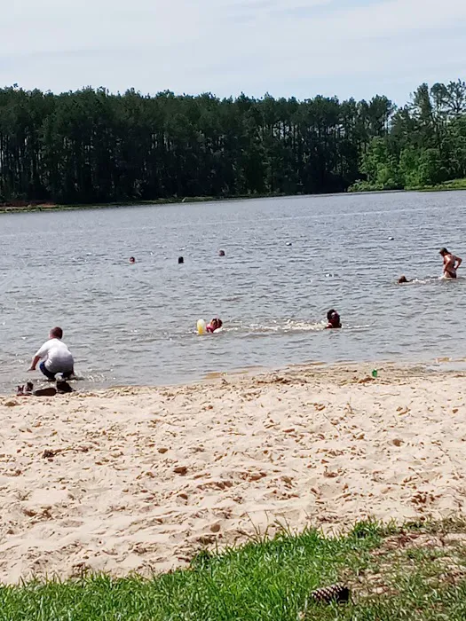 Big Creek Park Picture 1