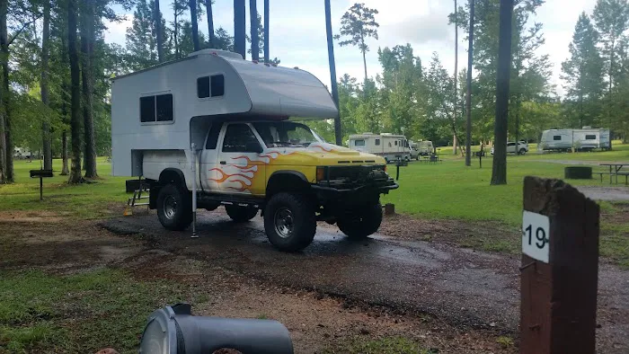 Big Creek Park Picture 10