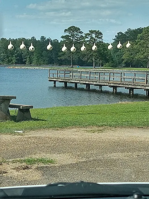 Lake Mike Conner Picture 3