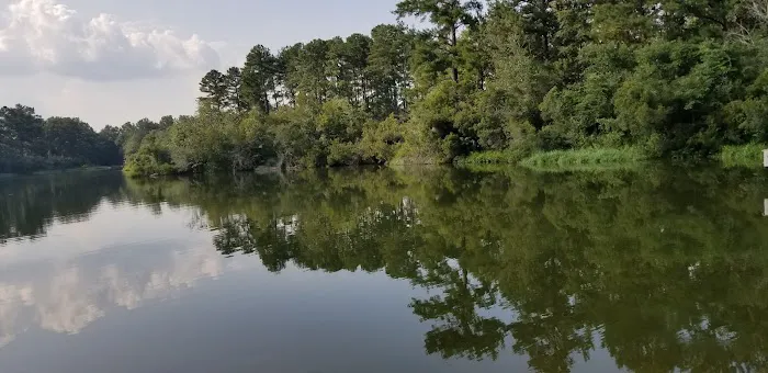 Lake Mike Conner Picture 7