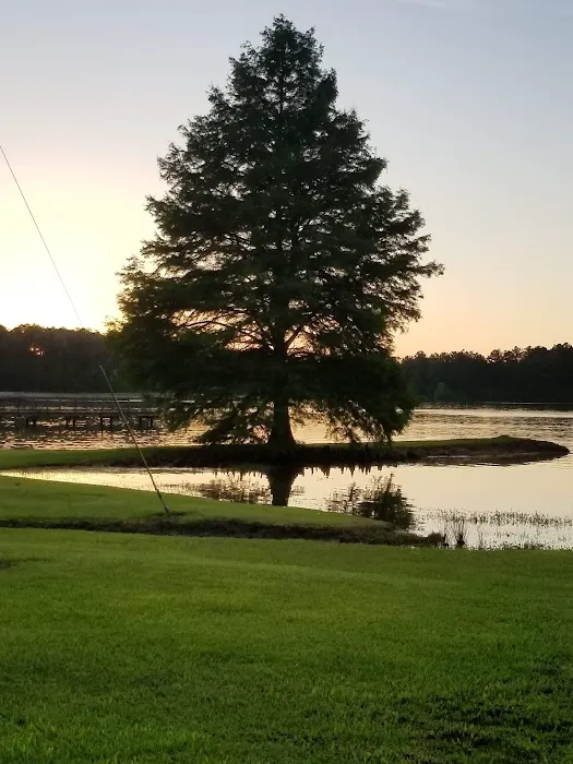 Lake Mike Conner Picture 9