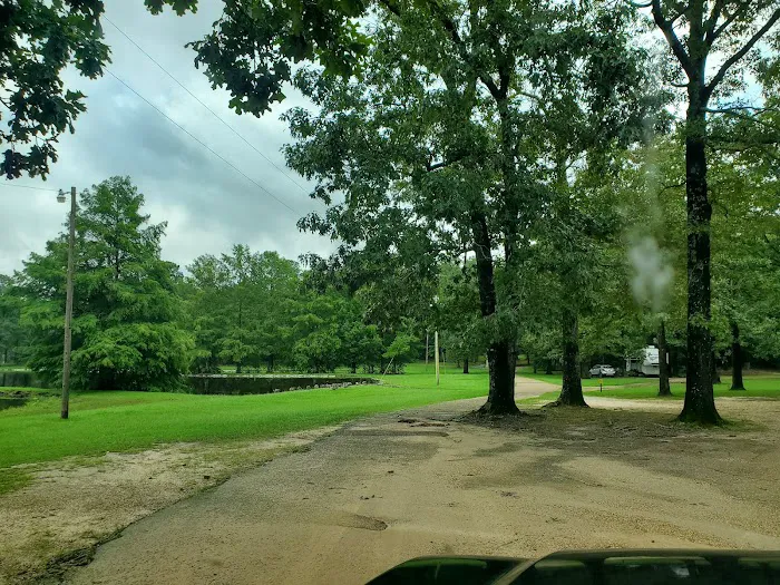 Lake Mike Conner Picture 8