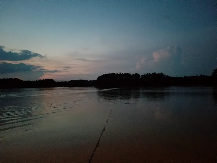 Lake Mike Conner Picture 2