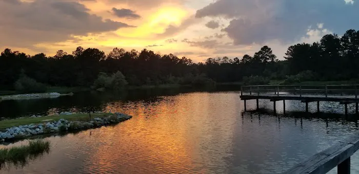 Lake Mike Conner Picture 5