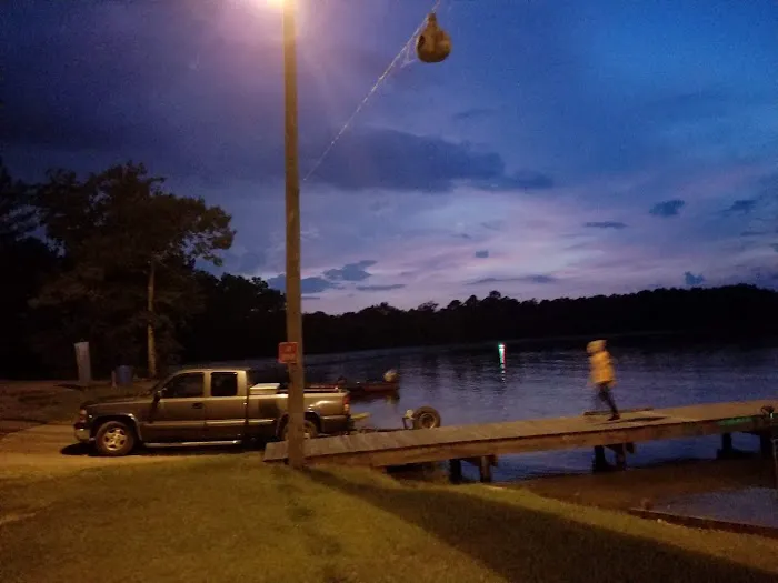 Lake Mike Conner Picture 6