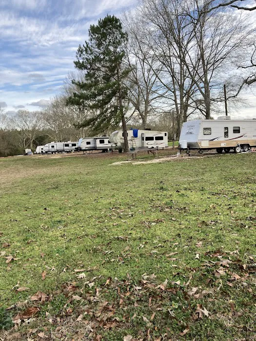 Honey Oaks Rv Park Picture 1