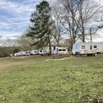 Honey Oaks Rv Park