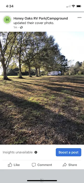 Honey Oaks Rv Park Picture 3