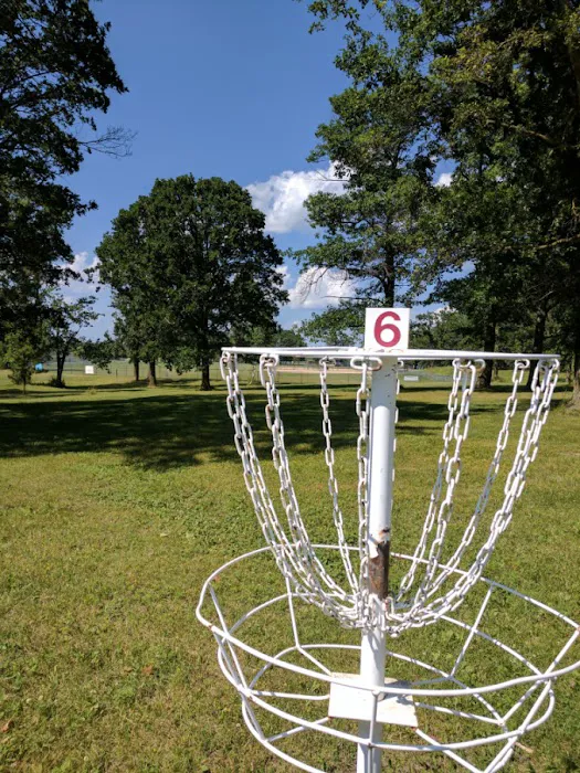 Dower Lake Recreation Area Campground Picture 1