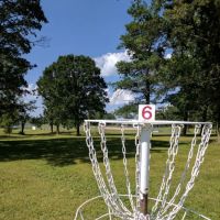 Dower Lake Recreation Area Campground ico