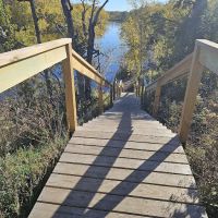 Old Wadena Park & Campground ico