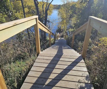 Old Wadena Park & Campground