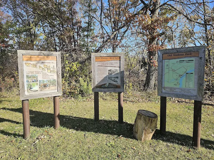 Old Wadena Park & Campground Picture 2