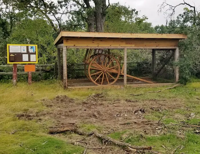 Old Wadena Park & Campground Picture 8