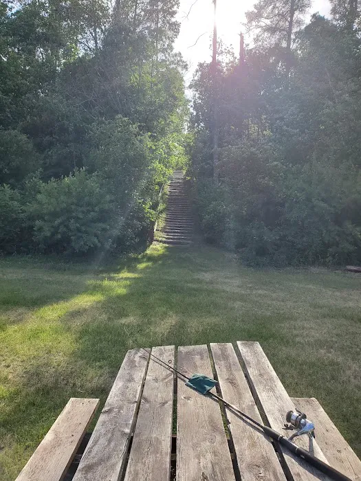 Knob Hill Campground Picture 3