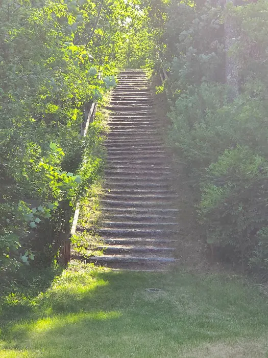 Knob Hill Campground Picture 5