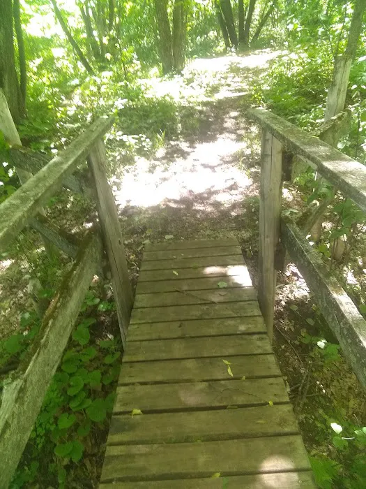 Knob Hill Campground Picture 10