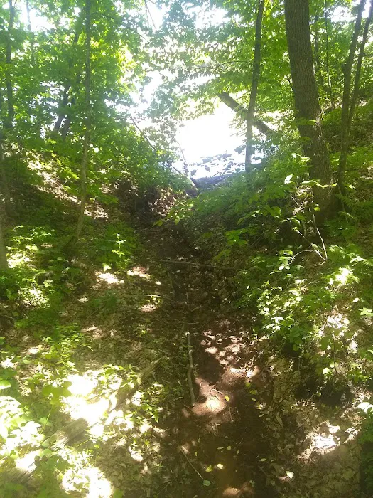 Knob Hill Campground Picture 9