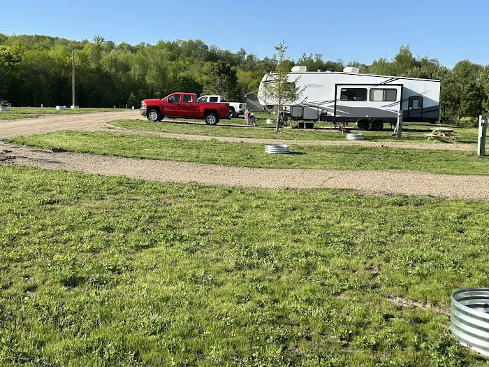 Andes Rv Park Picture 4