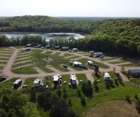 Andes Rv Park