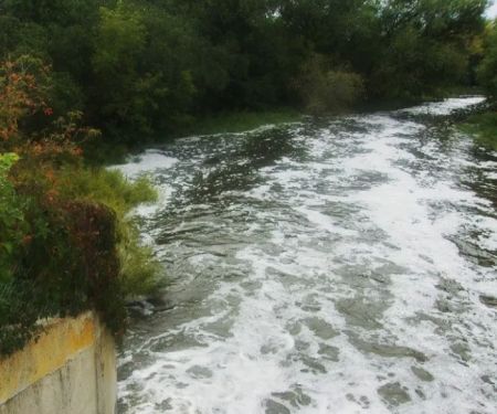 Niemackl Lake Park Campground