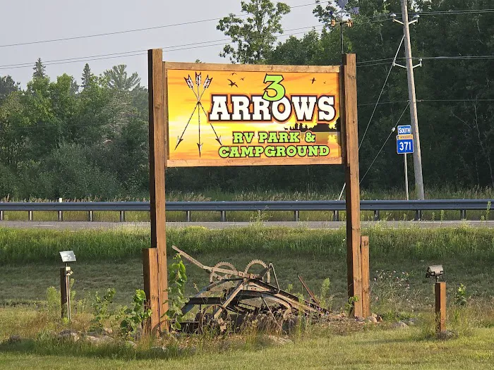 3 Arrows RV & Camp LLC Picture 9