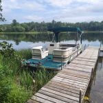 Clint Converse State Forest Campground
