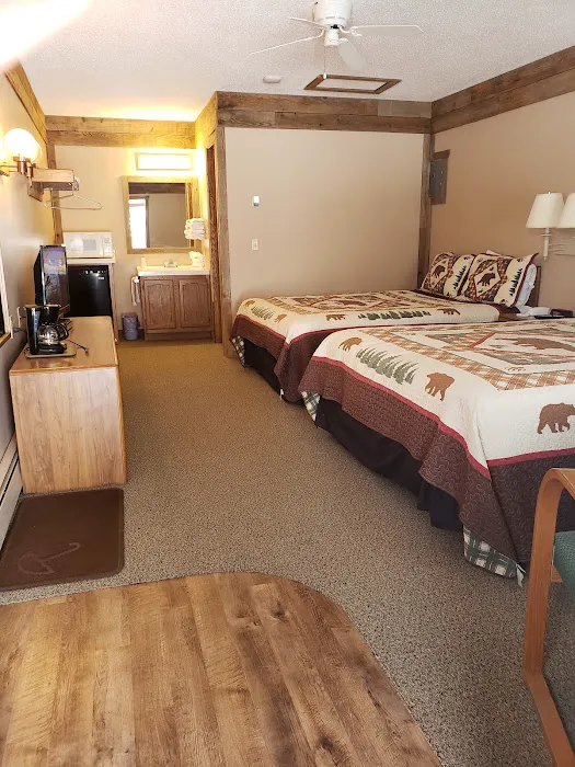 Remer Motel and Campground Picture 1