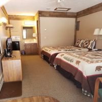 Remer Motel and Campground ico