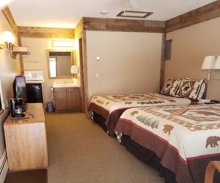 Remer Motel and Campground