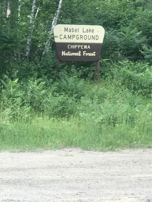 Mabel Lake Campground Picture 9