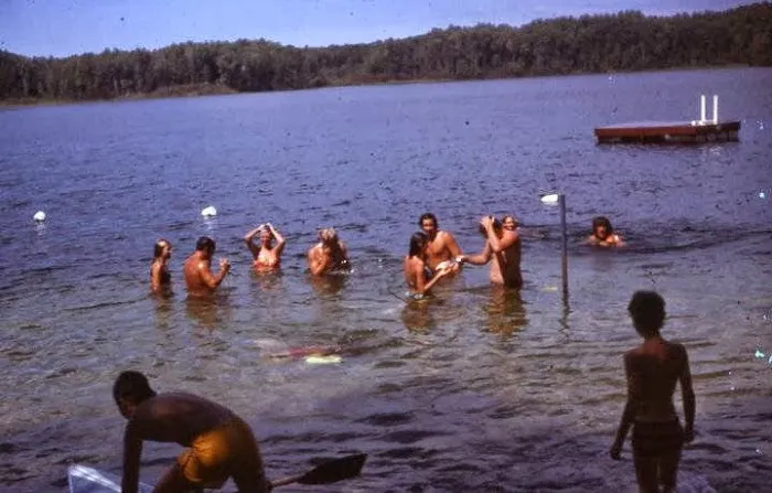 Deer Trail Resort and Campground Picture 3