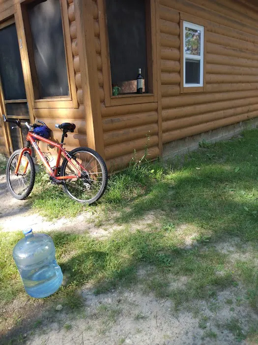 Jacobson Campground Picture 4