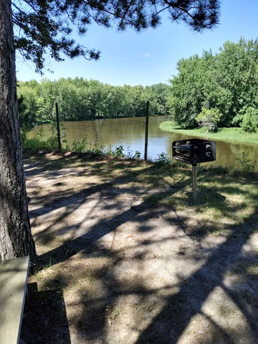 Jacobson Campground Picture 5